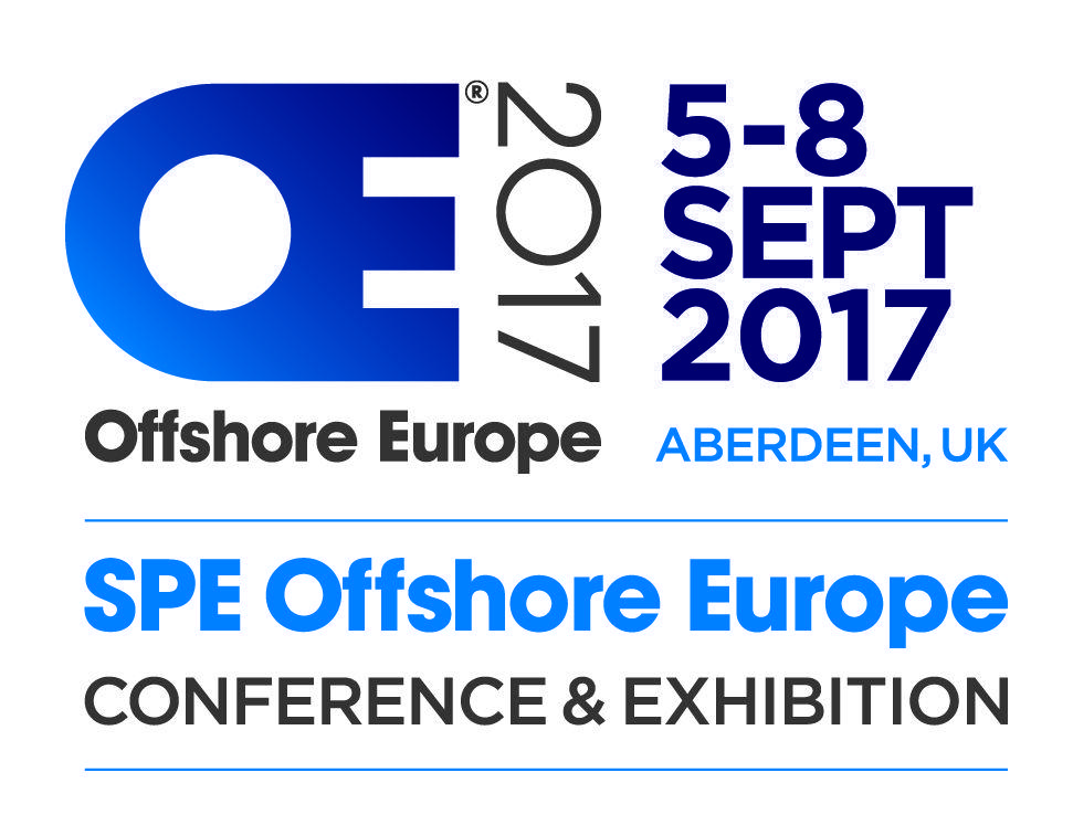 O E Logo - Download Logos - SPE Offshore Europe