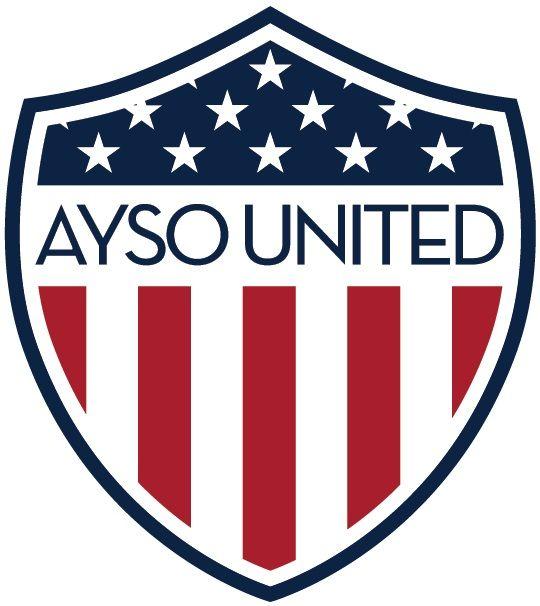 AYSO United Logo - AYSO United Club Program | AYSO Region 174