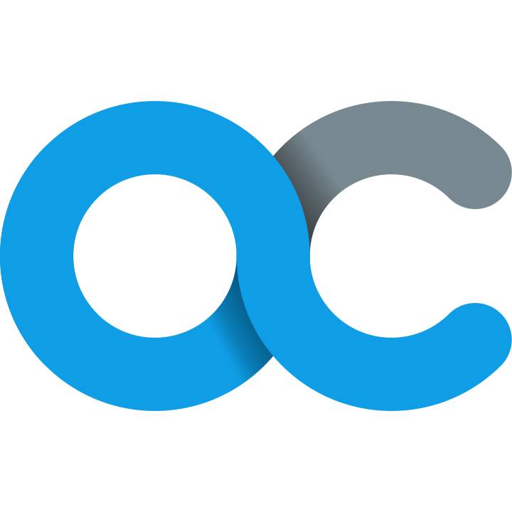O E Logo - Blog O.E