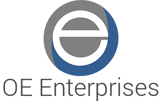 O E Logo - OE Enterprise