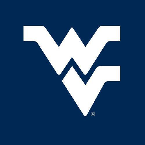 Flying WV Logo - The Flying WV | Brand Center | West Virginia University