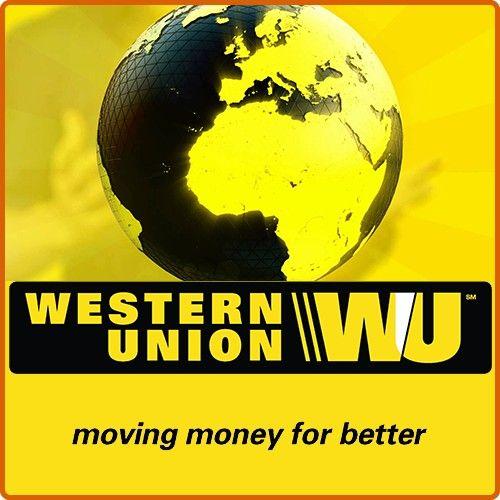 Western Globe Logo - OpenCart Union for OC 3.x (logo included in checkout)