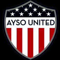 AYSO United Logo - AYSO United (@AYSOUnitedClub) | Twitter