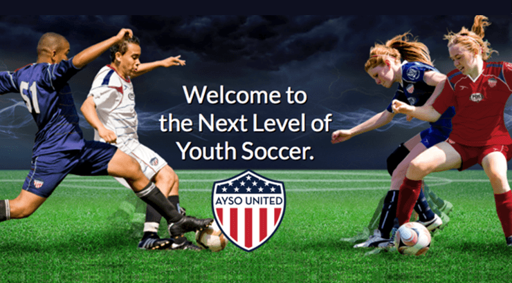 AYSO United Logo - AYSO United Club Soccer in Utah – AYSO – American Youth Soccer ...