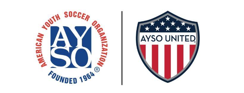 AYSO United Logo - AYSO United Welcomes New Santa Clarita Director of Coaching