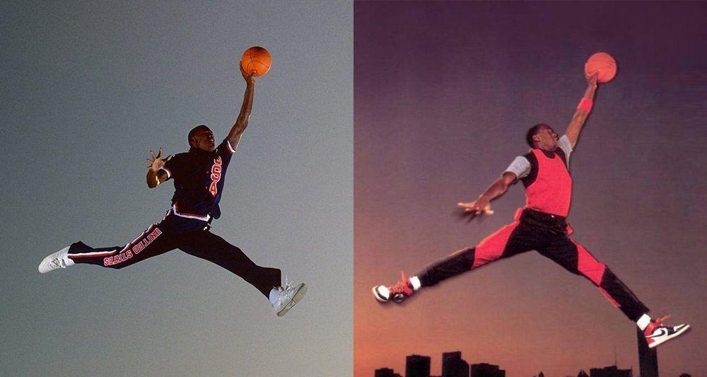 Jordan Logo - Court Rules Nike's Jordan Logo Did Not Violate Copyright | Nice Kicks