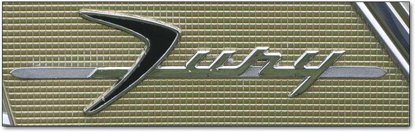 Plymouth Fury Logo - Plymouth Fury in its prime (1956-1974): from killer muscle car to ...