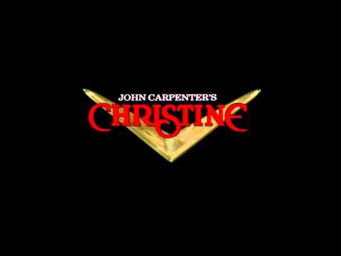Plymouth Fury Logo - John Carpenter - Christine Attacks (Plymouth Fury) [Christine ...