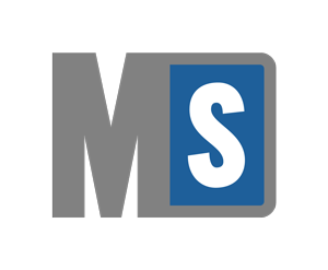 MS Blue Logo - Downloads