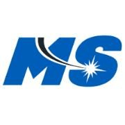 MS Blue Logo - Working at MS Energy Services | Glassdoor.ca