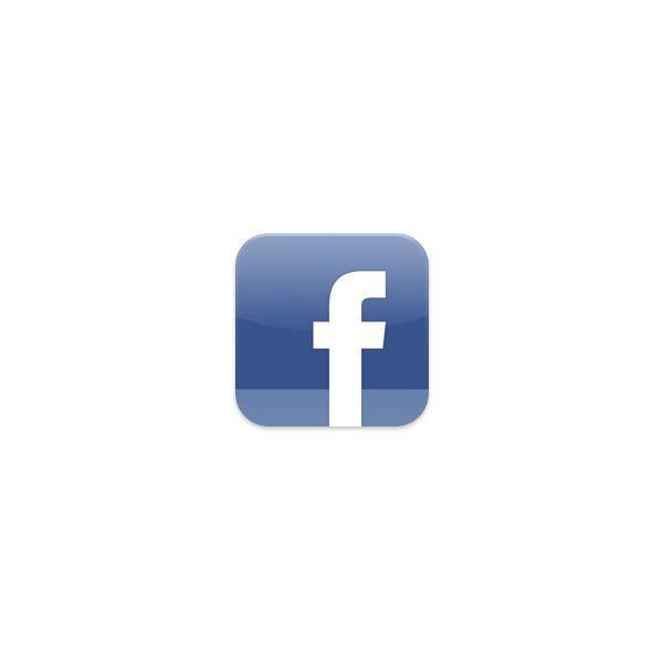 Small Facebook Logo - Free Small Facebook Icon 14134. Download Small Facebook Icon