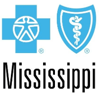 Blue Cross Logo - Working at Blue Cross & Blue Shield of Mississippi | Glassdoor