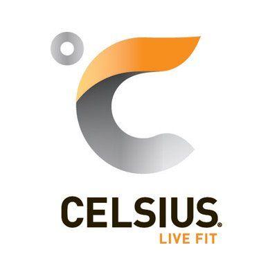 www Drink Logo - CELSIUS Drink