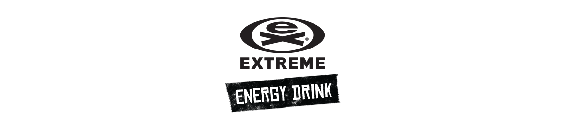 www Drink Logo - EXTREME