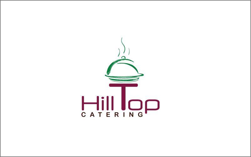www Drink Logo - Catering - Food & Drink Supplies Logo Design