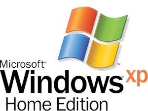 Windows XP Logo - Microsoft Windows XP Logo Vector (.AI) Free Download