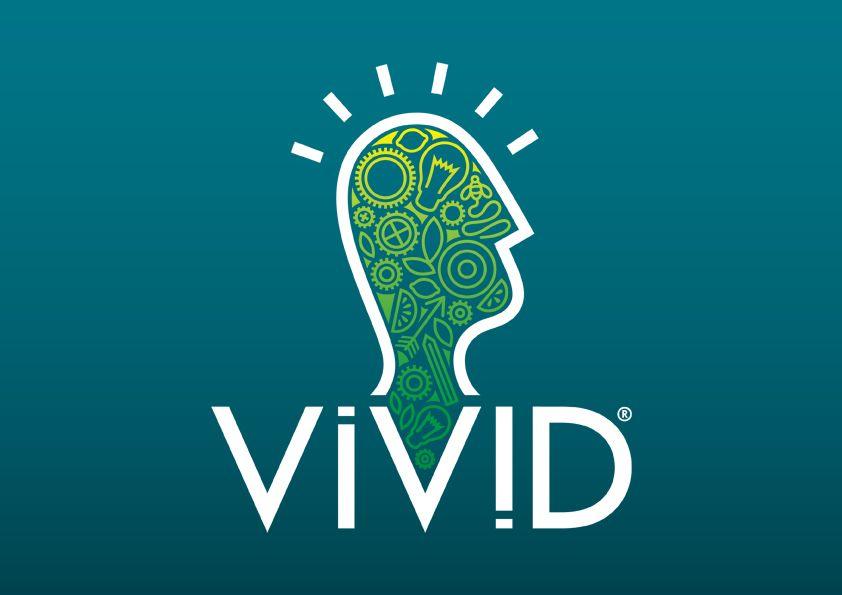 www Drink Logo - Invigorating' designs for health drink start-up Vivid – Design Week