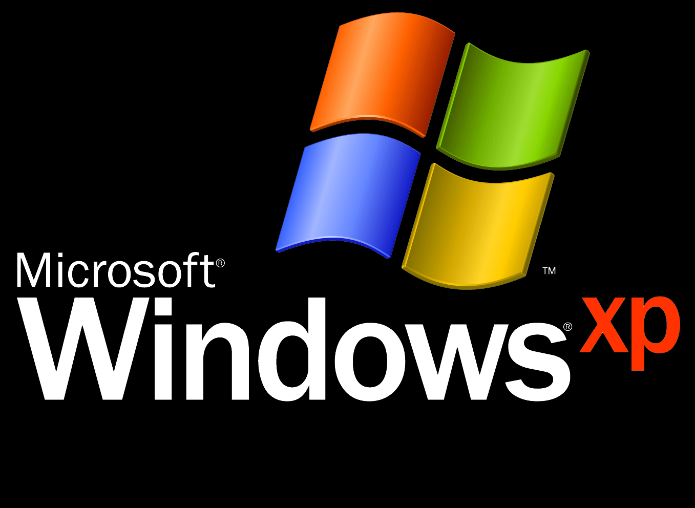 Windows XP Logo - Nintendofan12 - Windows XP logo 2 HD wallpaper and background