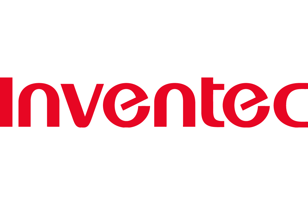 Inventec Corporation Logo - Inventec - DP Tech Group