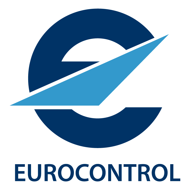 MS Blue Logo - Logo guidelines | Eurocontrol