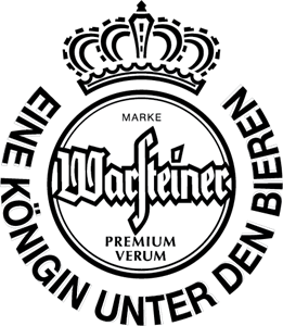 Warsteiner Logo - Warsteiner Logo Vectors Free Download