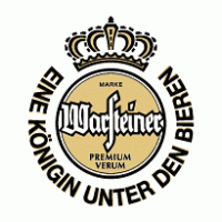 Warsteiner Logo - Warsteiner | Brands of the World™ | Download vector logos and logotypes