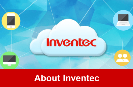 Inventec Corporation Logo - INVENTEC CORPORATION