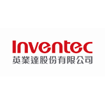 Inventec Corporation Logo - WCIT 2014