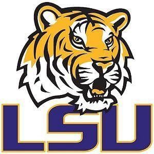 LSU Logo - Tiger Watch: Q&A with LSU's student newspaper