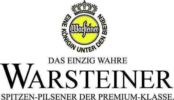 Warsteiner Logo - Warsteiner free vector download (13 Free vector) for commercial use ...