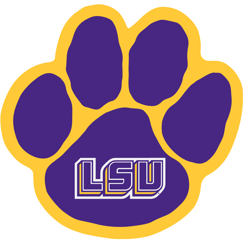 LSU Logo - lsu logo images | Home College LSU Tigers Automotive Accessories LSU ...