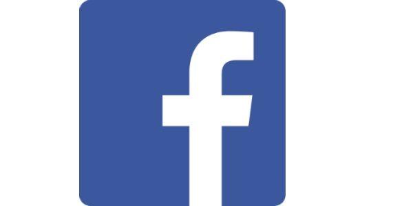Find Us On Facebook Small Logo - Free Small Facebook Icon 14152 | Download Small Facebook Icon - 14152