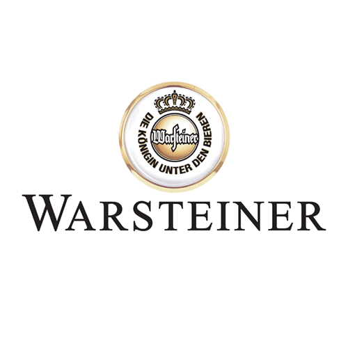 Warsteiner Logo - Warsteiner Importers - Frank B. Fuhrer Wholesale