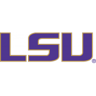 LSU Logo - LSU | Brands of the World™ | Download vector logos and logotypes