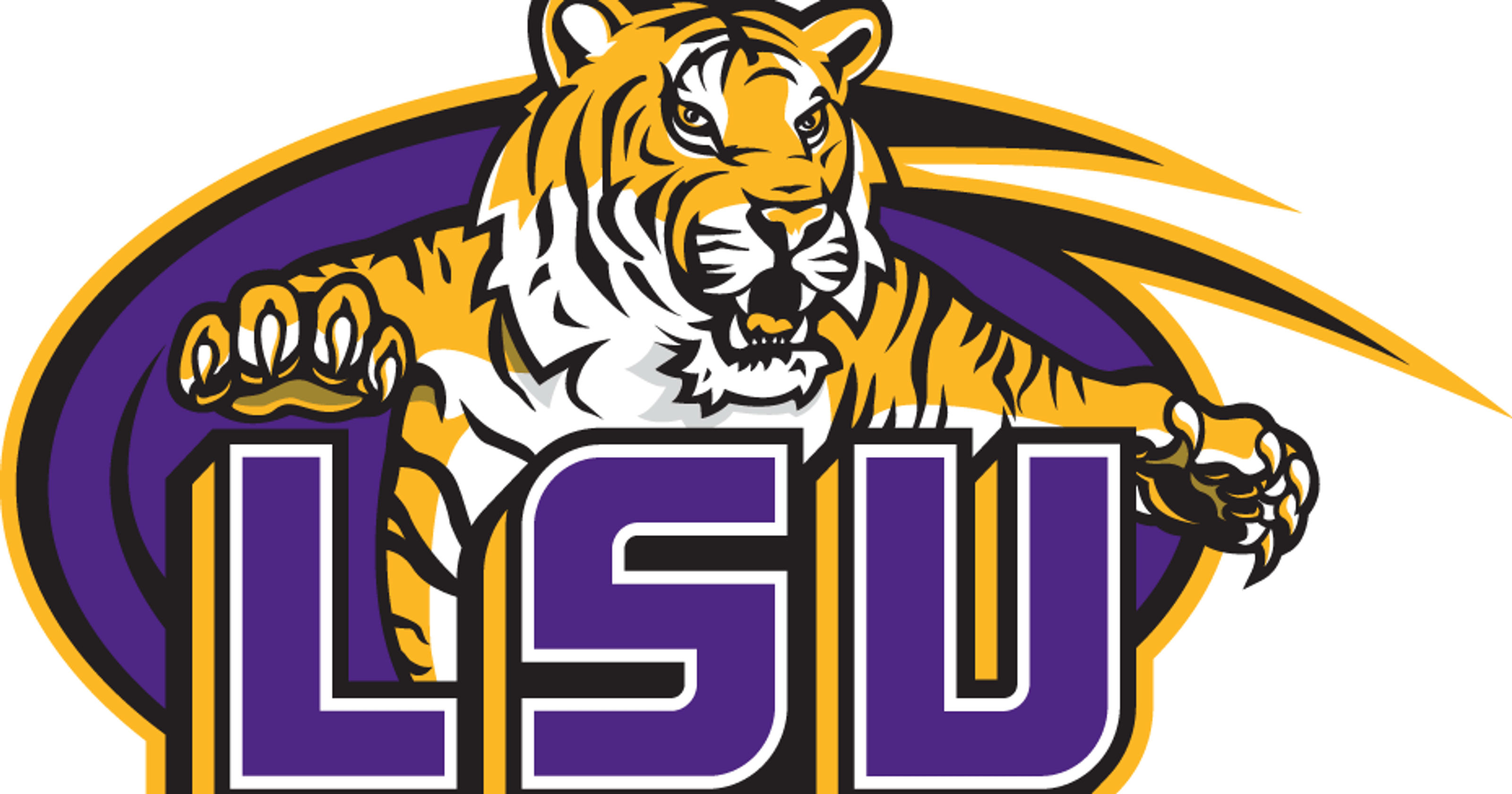 LSU Logo - Tony Ball excited for new challenge