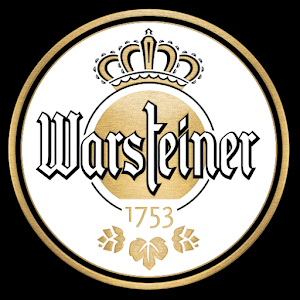 Warsteiner Logo - Pilsner from Warsteiner Brauerei near you