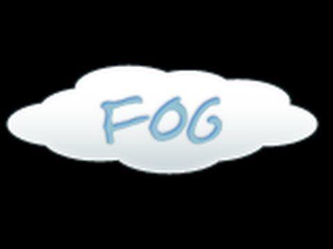 Fog Server Logo - Fog Server 1.0.1 Installation on Ubuntu Server 14.04 with Tutorial