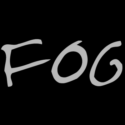 Fog Server Logo - Chuck Syperski on Twitter: 