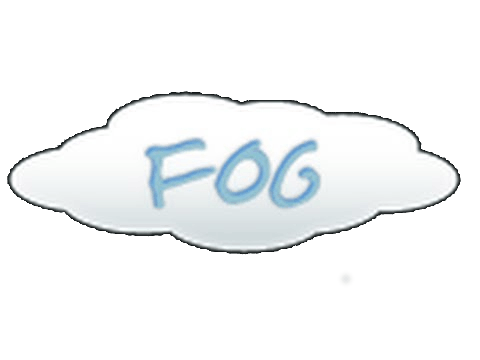 Fog Server Logo - Fog-server med Debian 8 