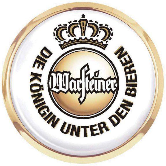 Warsteiner Logo - Warsteiner 11G 88 pints 4.8% - Yorkshire Events Team