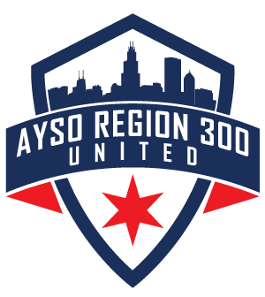 AYSO United Logo - United | ayso300.org