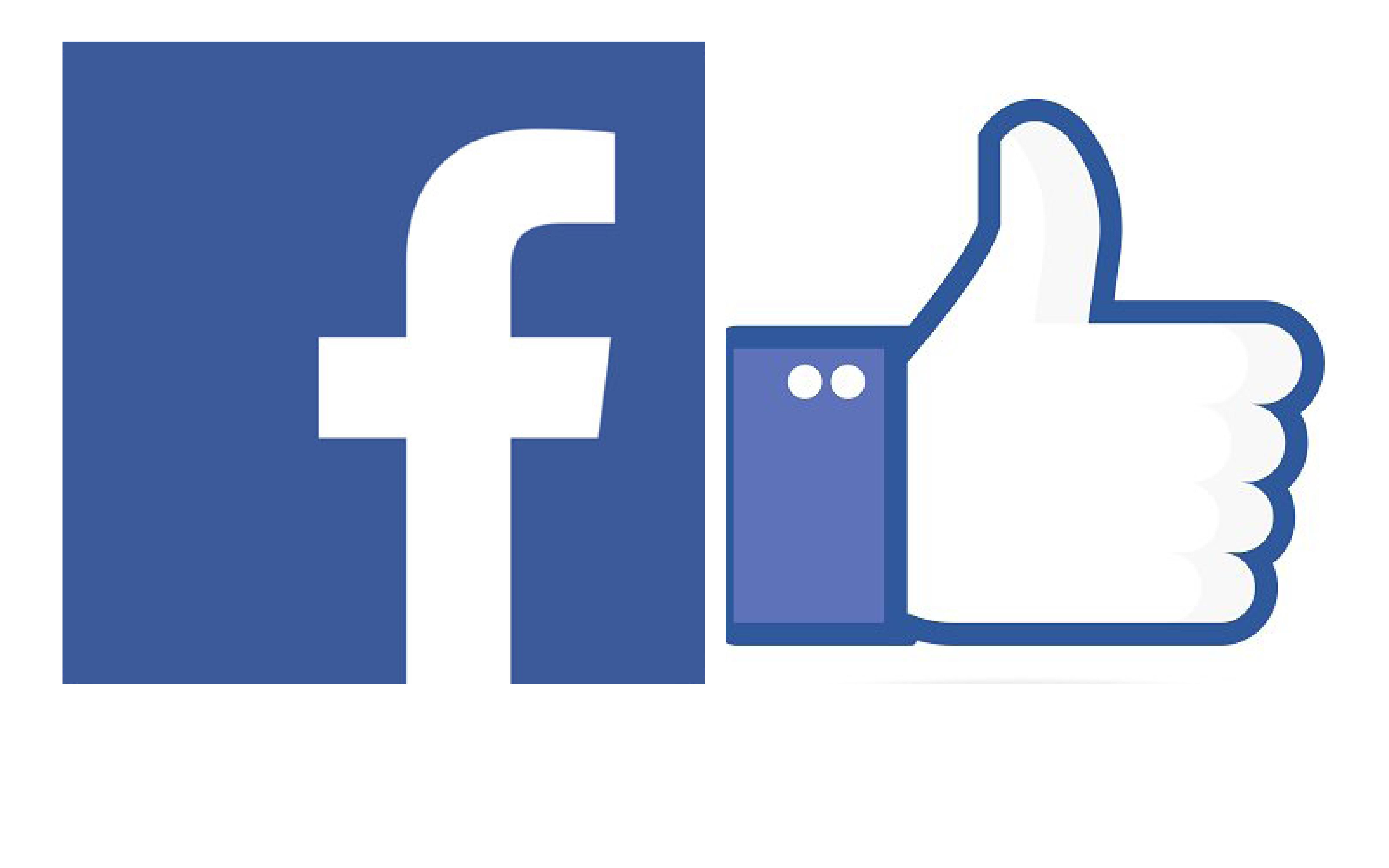 Small Facebook Logo - Facebook for Small Businesses: Session 3