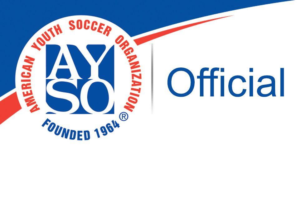 AYSO United Logo - AYSO United Welcomes Paul Bright to Leadership Team – AYSO