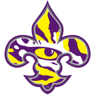 LSU Logo - LSU Tigers. Brands of the World™. Download vector logos and logotypes