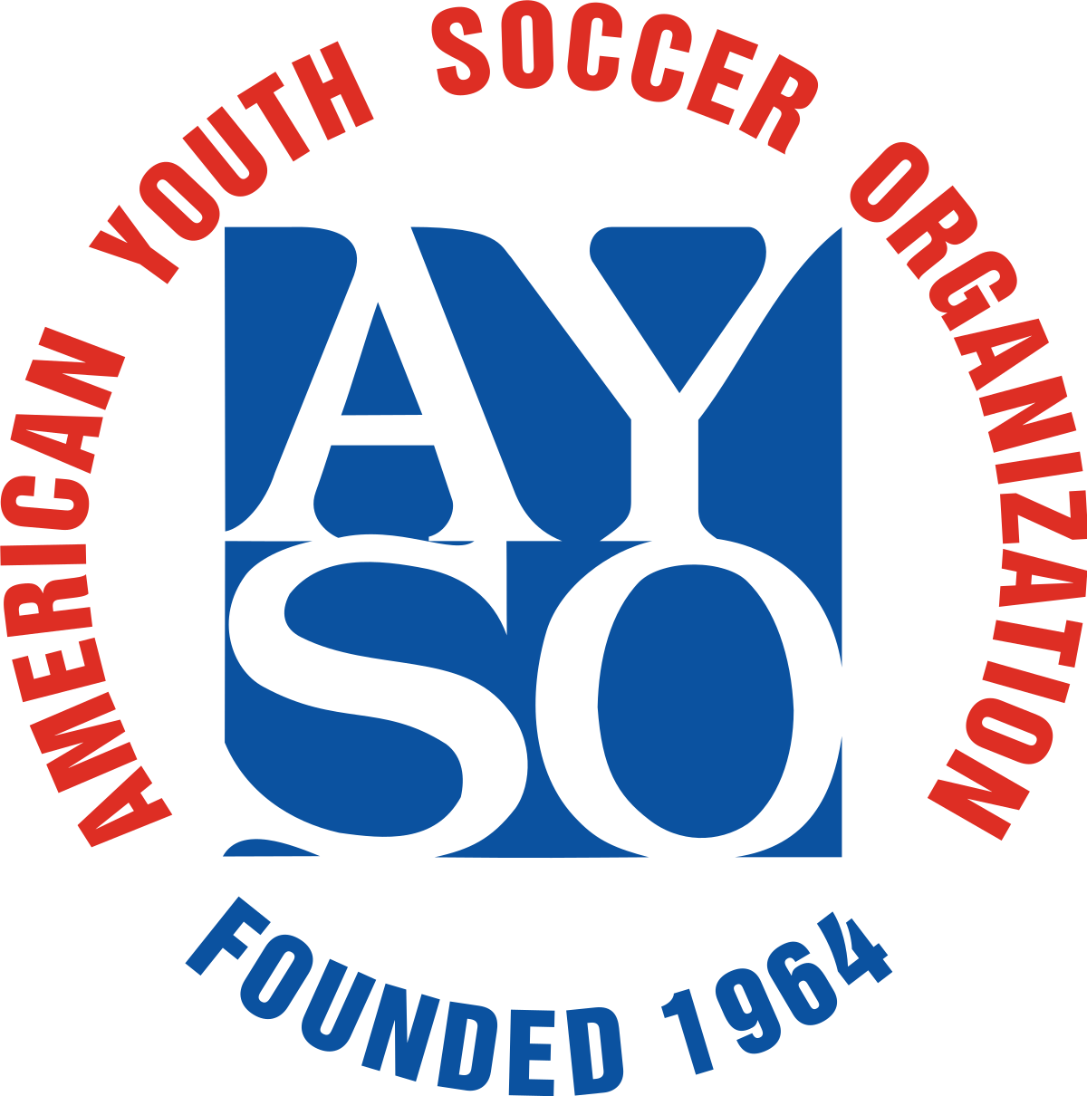 AYSO United Logo - American Youth Soccer Organization