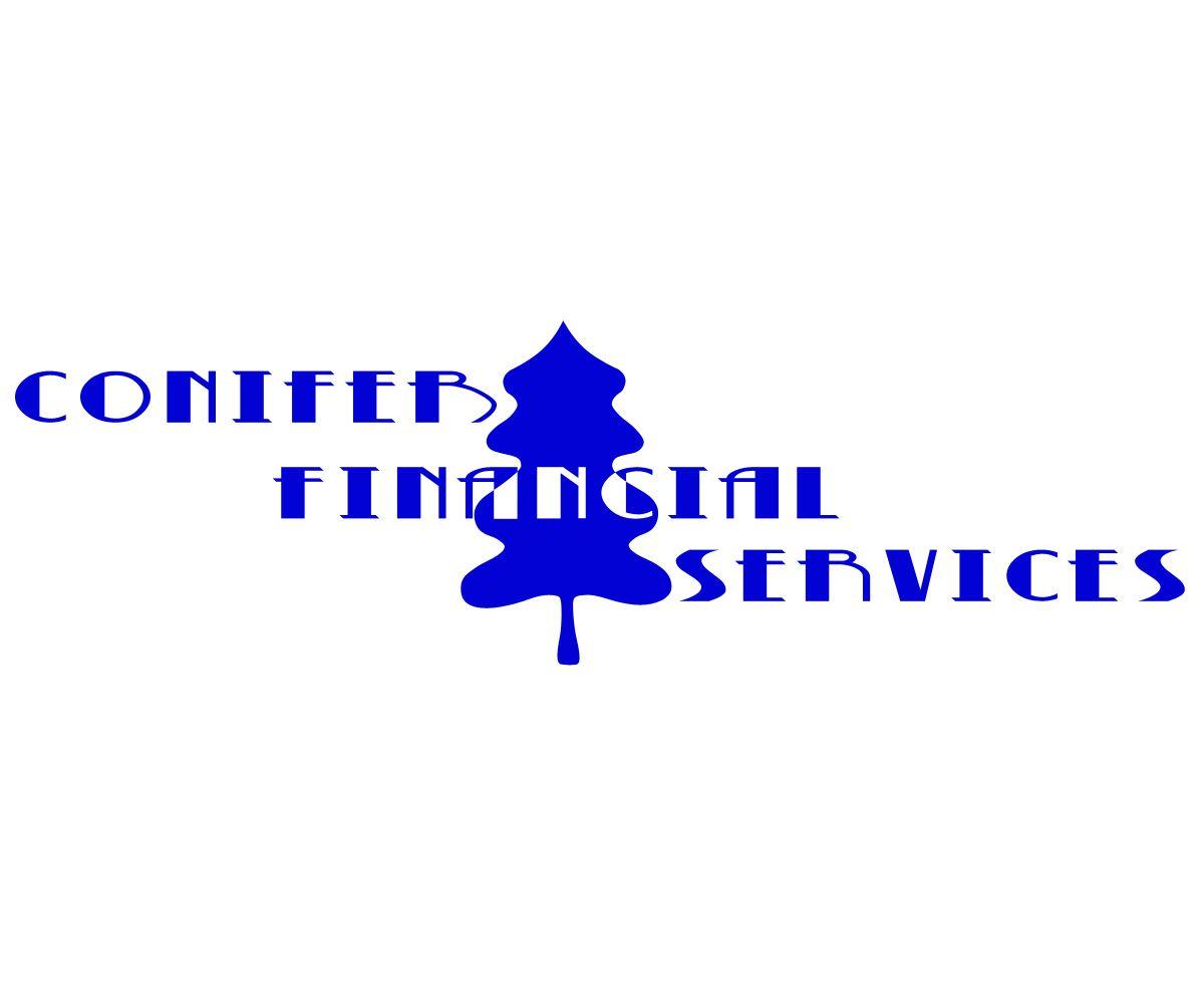 Crosley Logo - Serious, Modern, Financial Logo Design for Conifer Financial ...