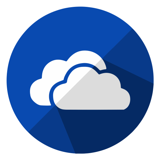 Fog Server Logo - Cloud icon, fog icon, data icon, internet icon, onedrive icon, seo