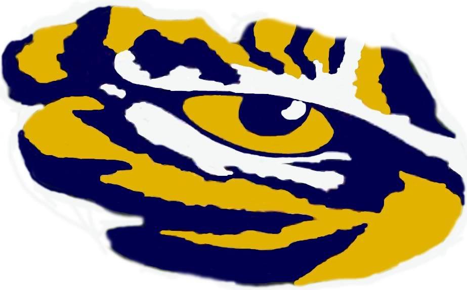 LSU Logo - Lsu tigers Logos