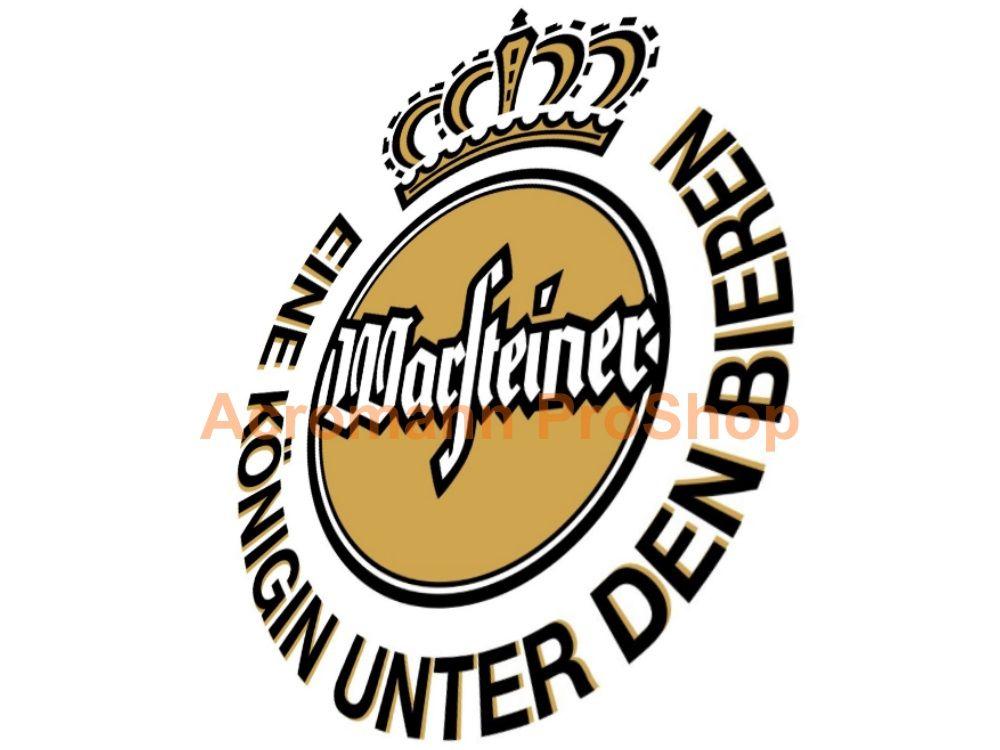 Warsteiner Logo - Acromann Online Shop