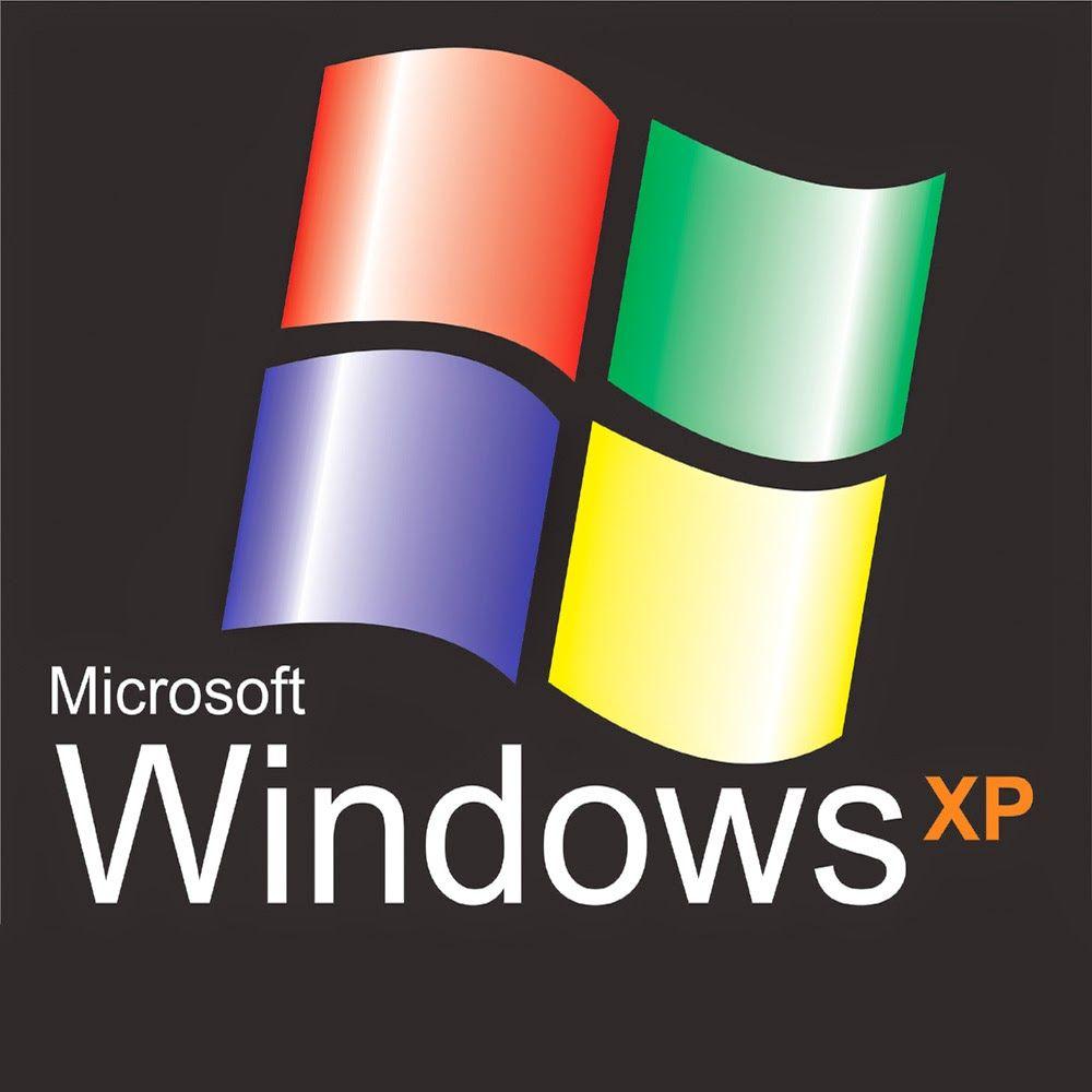 Windows XP Logo - CorelDraw Tutorial : Logo of Microsoft Windows XP ~ Infotech-Easy